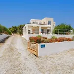 Villa Nicole Gennadi By Villa Plus