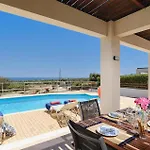Villa Nicole Gennadi By Villa Plus