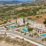 Villa Nicole Gennadi By Villa Plus