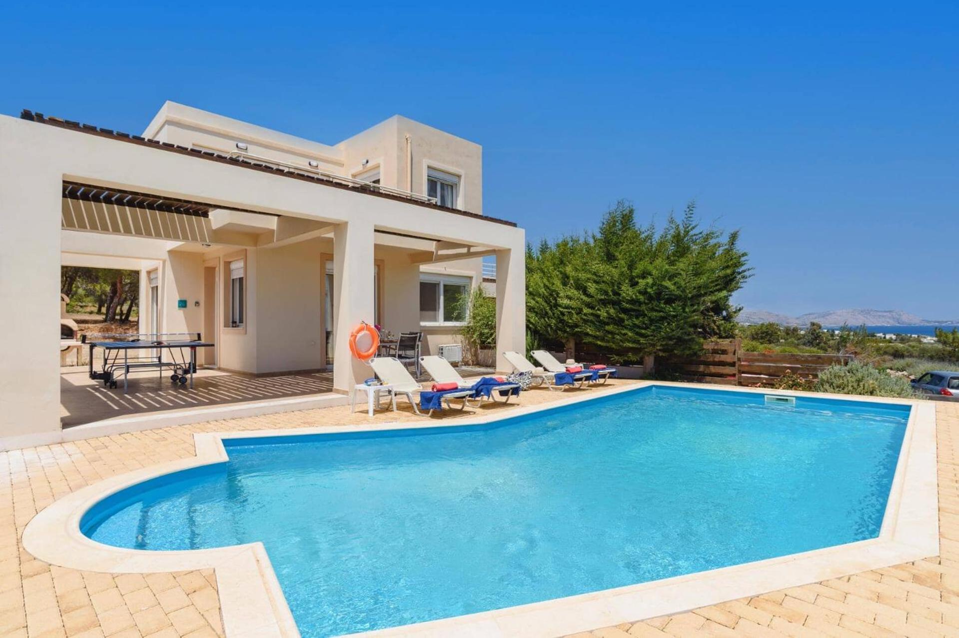 Villa Nicole By Gennadi